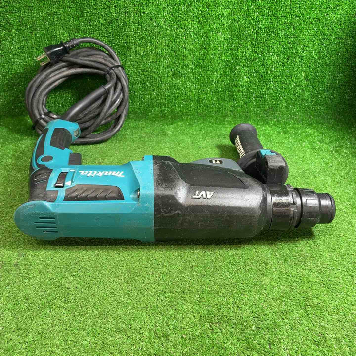 マキタ(makita) ハンマドリル HR2601F【藤沢店】