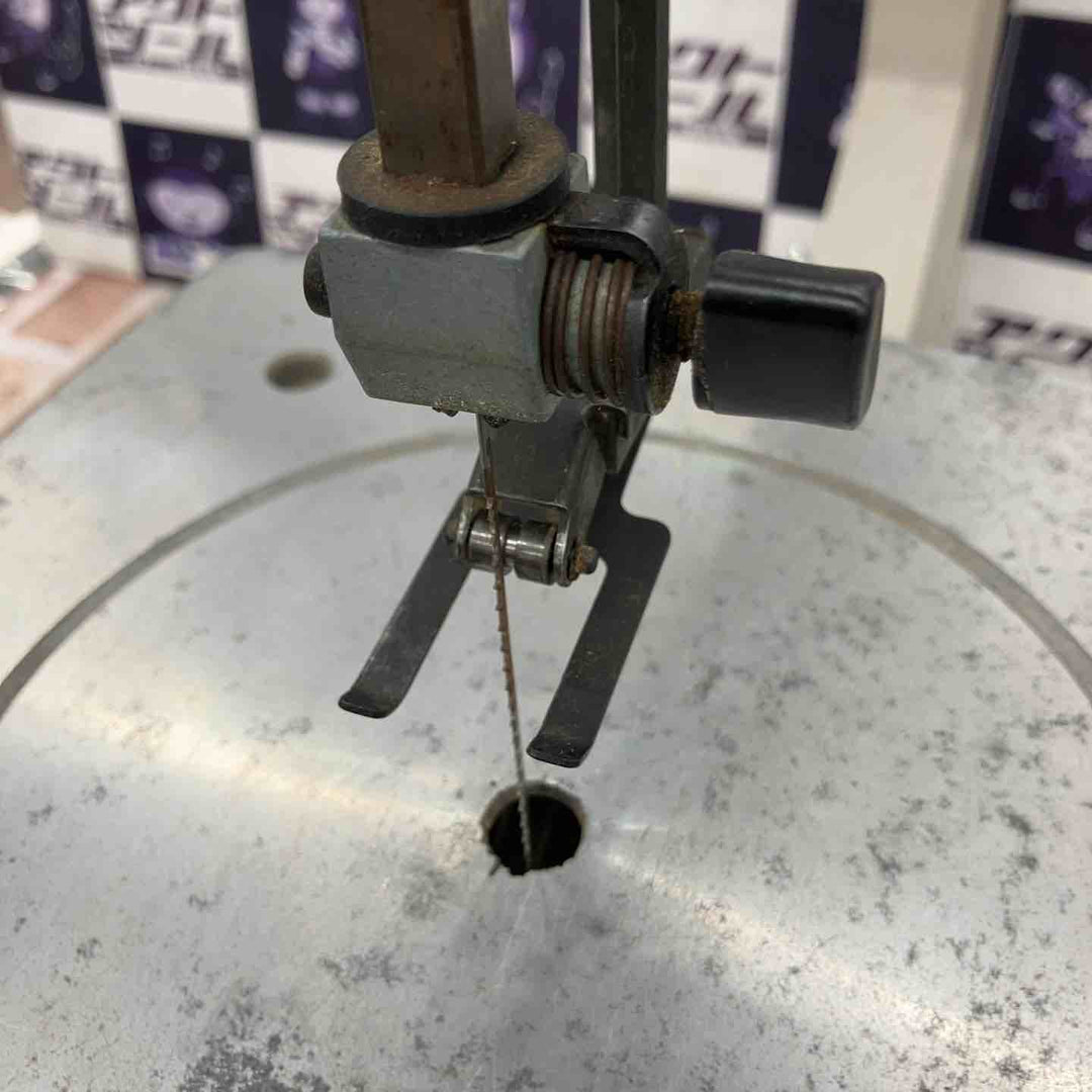 ◇リョービ(RYOBI) 卓上糸ノコ盤 TF-535A【所沢店】