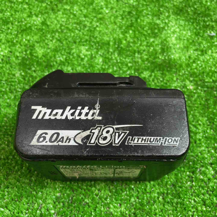 マキタ(makita) コードレスインパクトドライバー TD148DRFXW【桶川店】