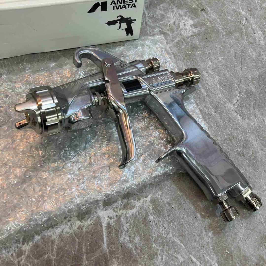 アネスト岩田 重力式スプレーガン WIDER1-13K1G【八潮店】