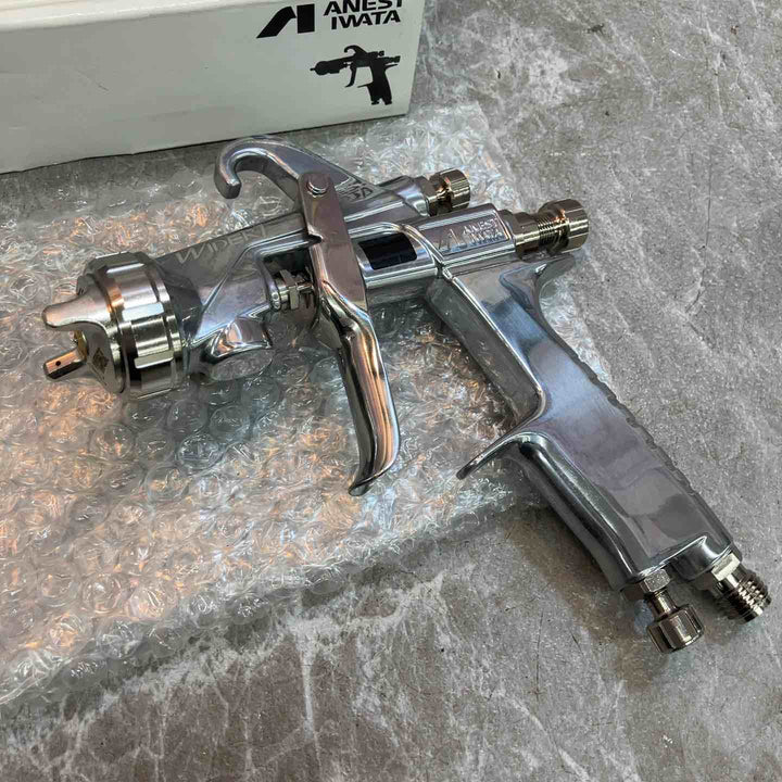 アネスト岩田 重力式スプレーガン WIDER1-13K1G【八潮店】
