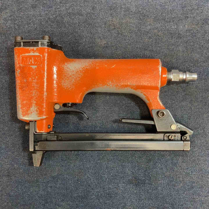 ◇マックス(MAX) 常圧ステープル用エアネイラ TA-20A/413J【八潮店】