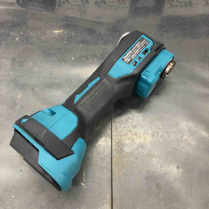 【中古品】マキタ(makita) コードレスマルチツール TM52DZ【所沢店】