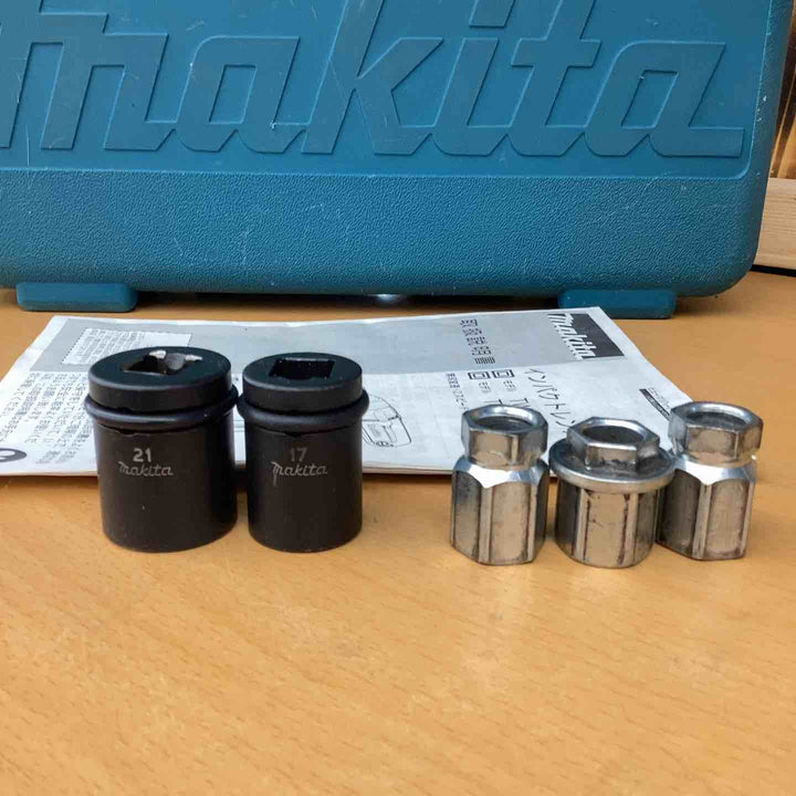 ☆マキタ(makita) インパクトレンチ TW0250【越谷店】