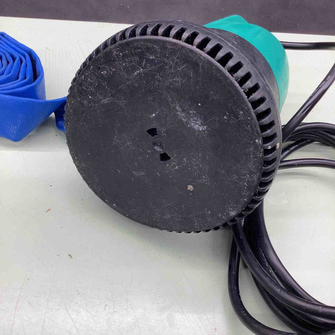 ◇リョービ(RYOBI) 水中汚水ポンプ 50Hz RMG-3000 通電のみ確認 【越谷店】