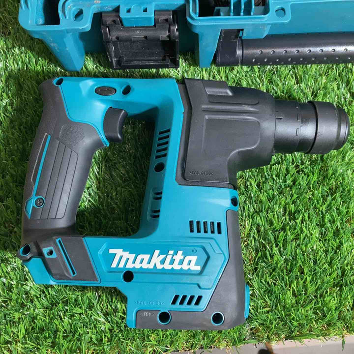 ★マキタ(makita) コードレスハンマドリル HR140DSHX【戸田店】