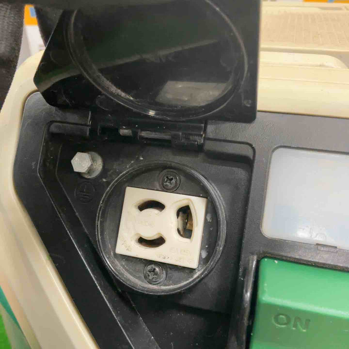 ☆ハイコーキ(HIKOKI ※旧:日立工機)  集じん機 乾湿両用 RP150YB【草加店】