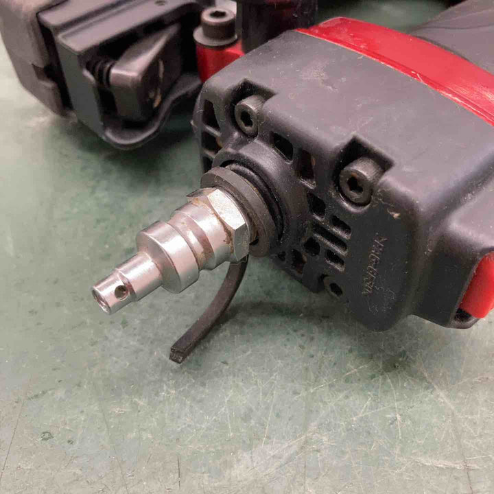 ★マキタ(makita) 高圧ピンネイラ AF501HP【鴻巣店】
