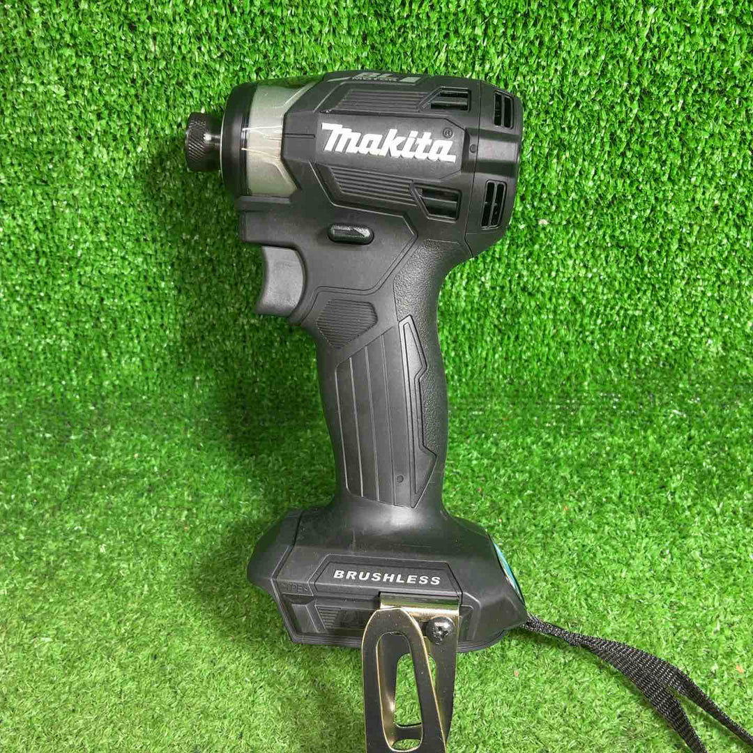 マキタ(makita) コードレスインパクトドライバー TD173DZB【藤沢店】