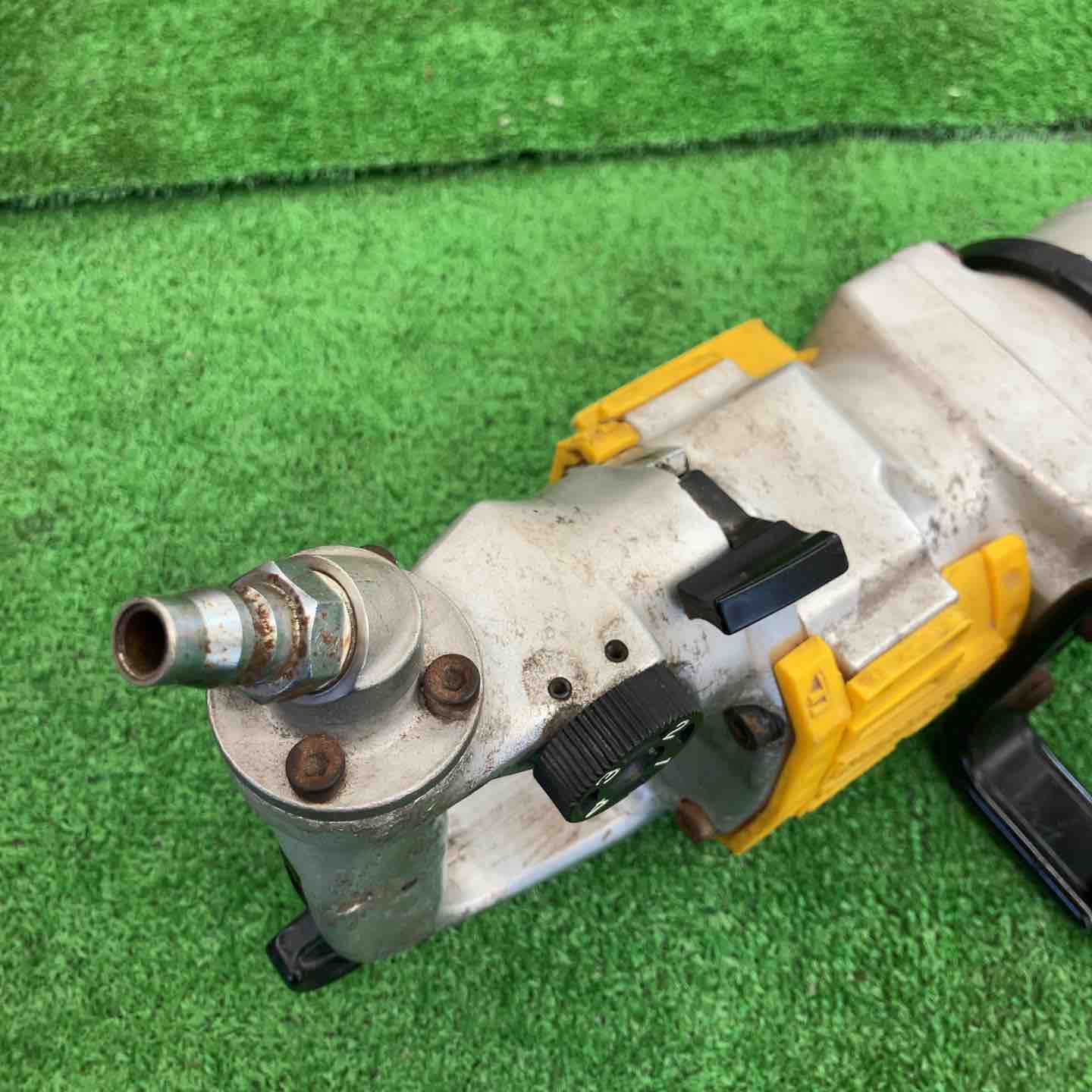 中古品】 空研/KUKEN エアインパクトレンチ・KW-3800PRO 【桶川店