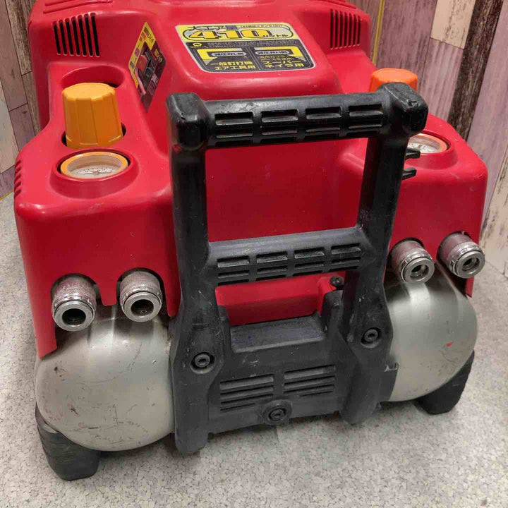 ★マックス(MAX) エアコンプレッサー AK-HL1210E【八潮店】