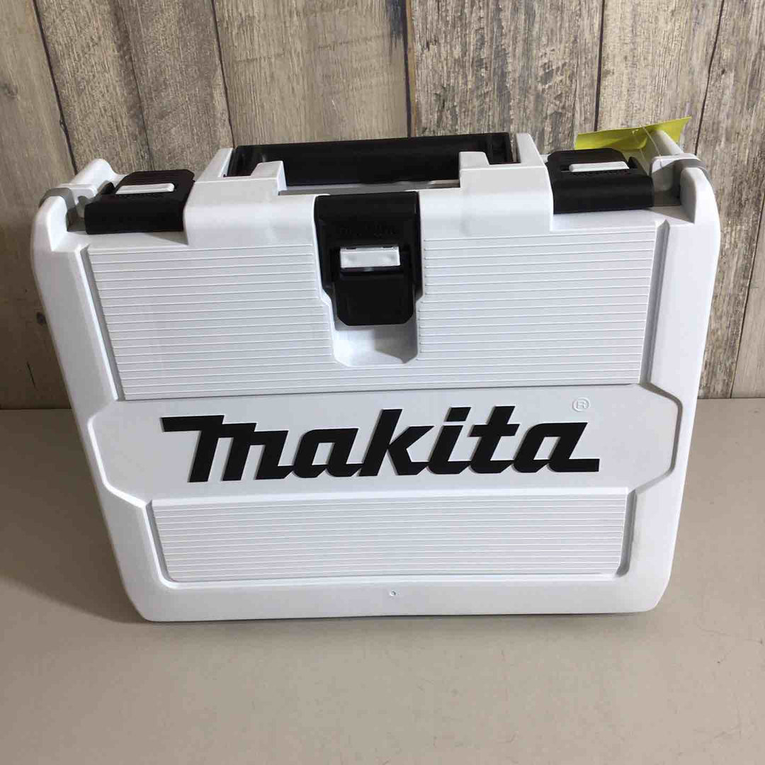 ★マキタ(makita) コードレスインパクトドライバー TD138DRFX【戸田店】