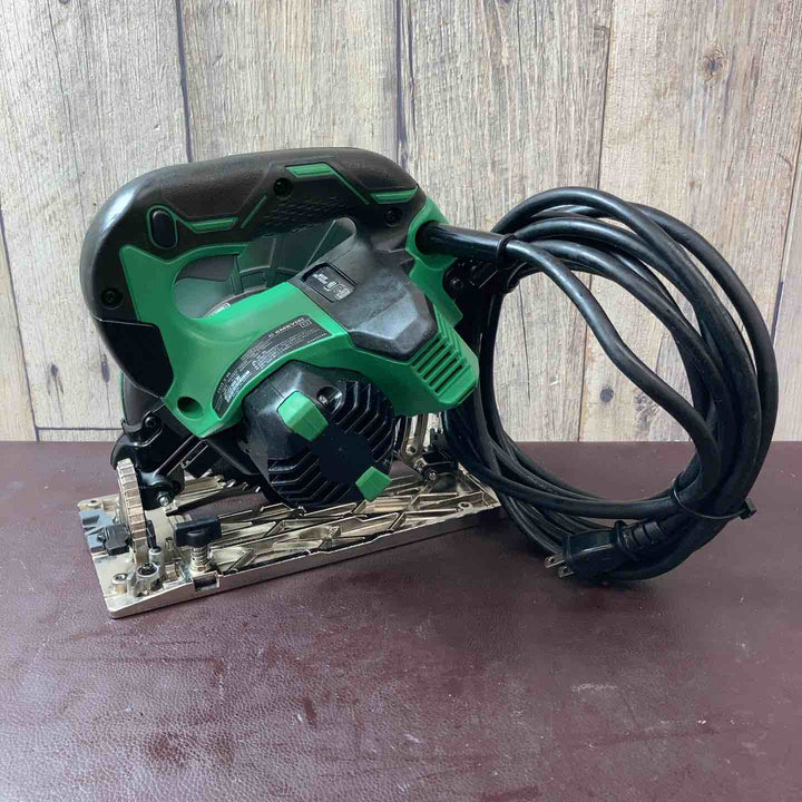 【中古品】 ハイコーキ(HIKOKI ※旧:日立工機) 165mm 深切り電子マルノコ C6MEY(SN) 【東大和店】