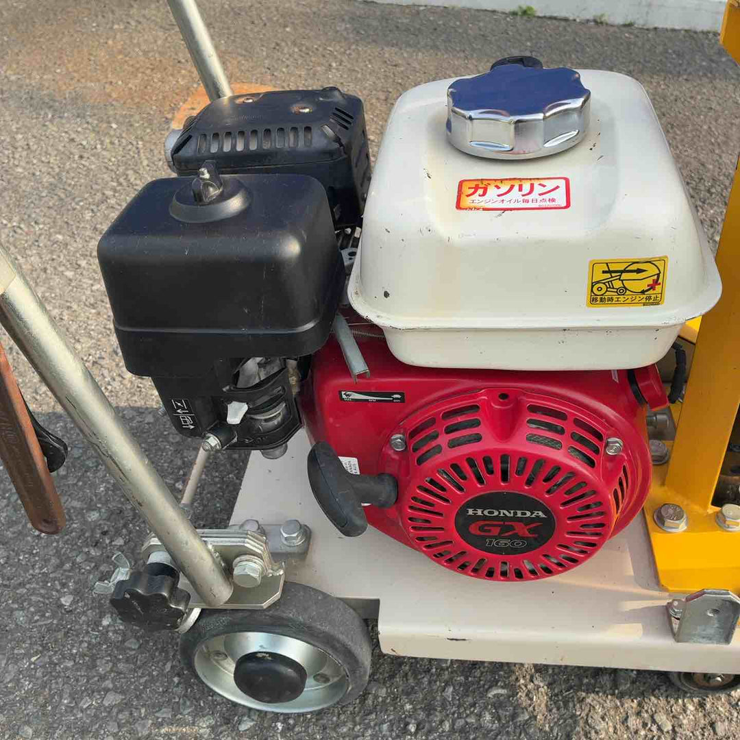 【中古品/店頭受取り限定】 EXEN コンクリートカッター ERC12CC 【藤沢店】