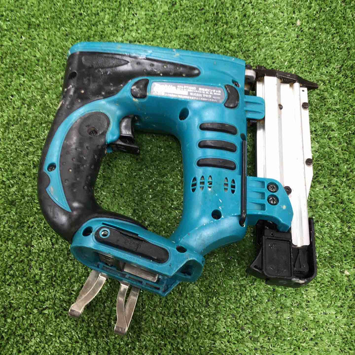 ◇マキタ(makita) コードレスピンネイラ PT350DZK【川崎店】