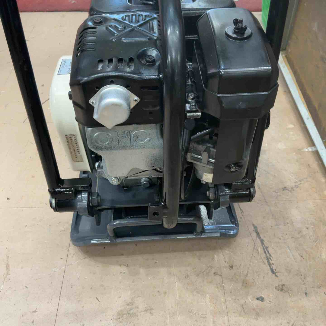 【店頭受取り限定】◇明和製作所(メイワ/MEIWA) プレートコンパクター KP60A【草加店】