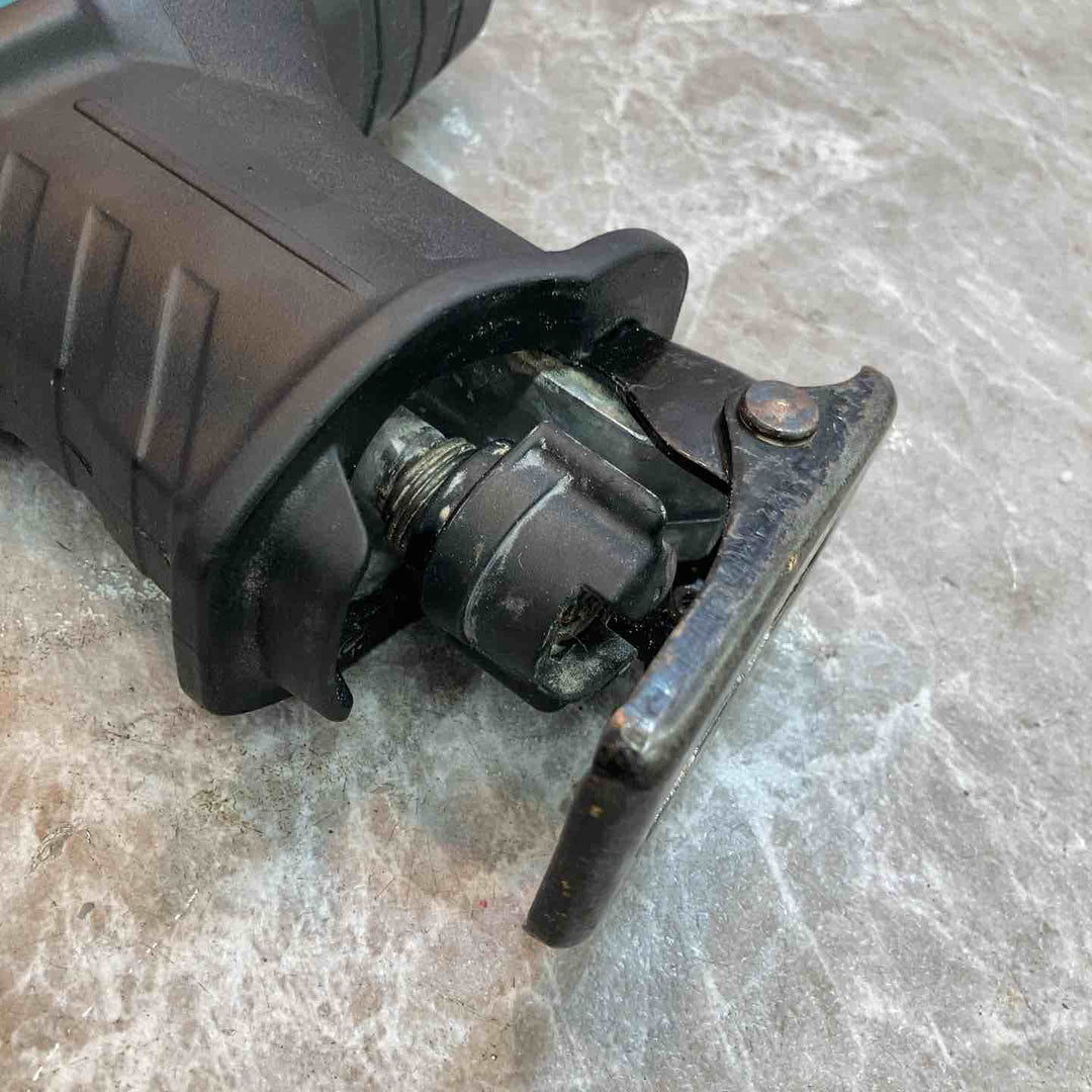 ☆マキタ(makita) コードレスレシプロソー 本体のみ JR188DZ【八潮店】