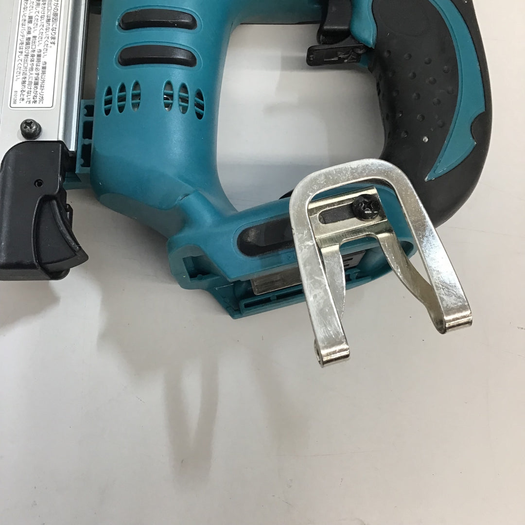 【中古品】○マキタ(makita) 14.4V コードレスピンタッカ PT350DZ【戸田店】