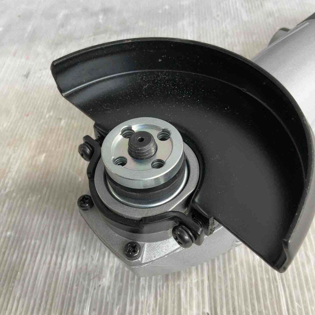 ◇ハイコーキ(HIKOKI ※旧:日立工機) 100mmディスクグラインダー  低速高トルク形 PDH-100J【草加店】