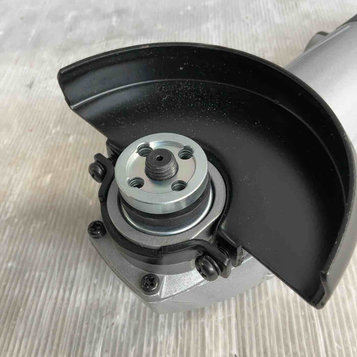 ◇ハイコーキ(HIKOKI ※旧:日立工機) 100mmディスクグラインダー  低速高トルク形 PDH-100J【草加店】