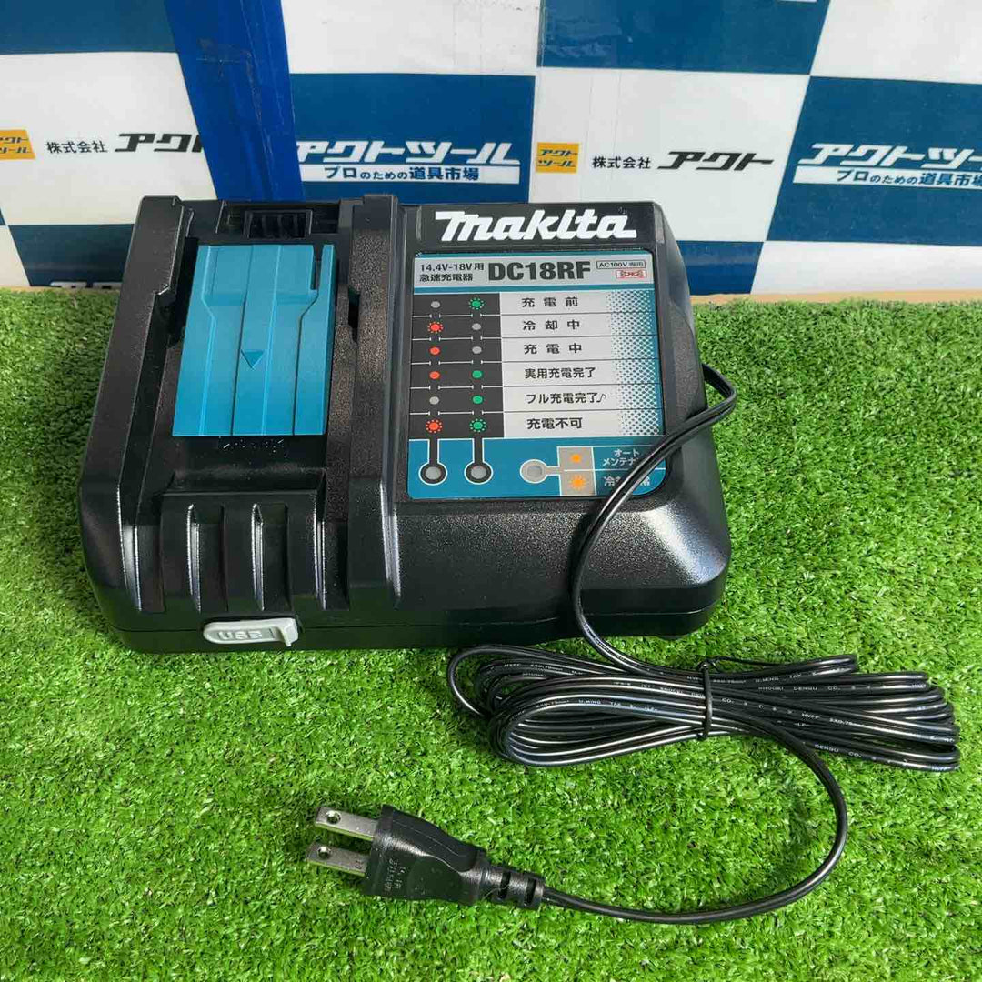 ★マキタ(makita) コードレスインパクトドライバー TD149DRFX【草加店】