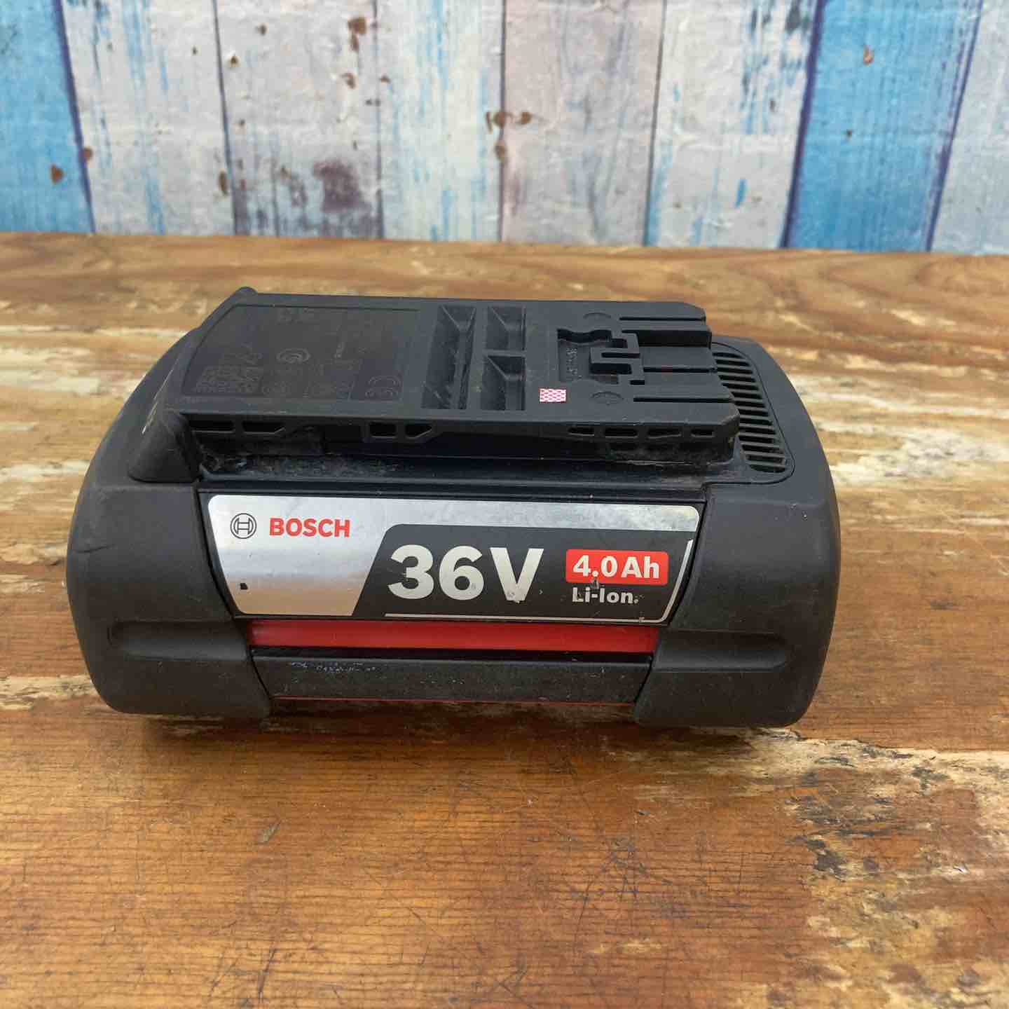 ◇ボッシュ(BOSCH) コードレスハンマドリル GBH36V-LI【越谷店】 ◇ボッシュ(BOSCH) コードレスハンマドリル GBH36V-LI【越谷店