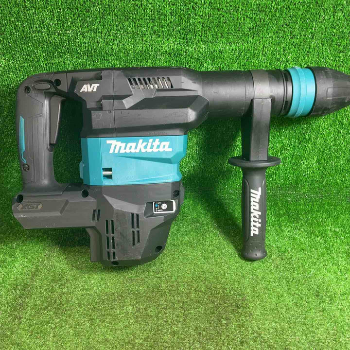 マキタ(makita) コードレスハンマ HM001GZK【藤沢店】