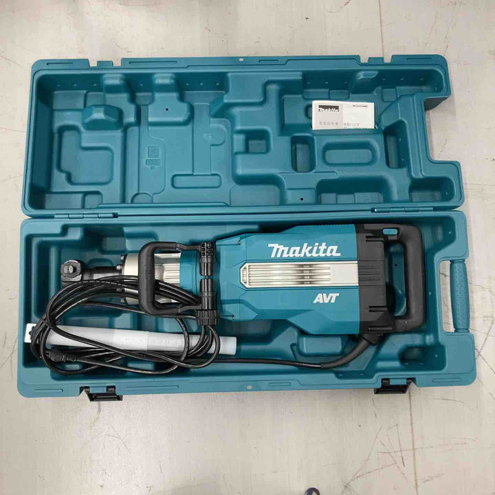 ★マキタ(makita) 電動ハンマ HM1511_100V【戸田店】
