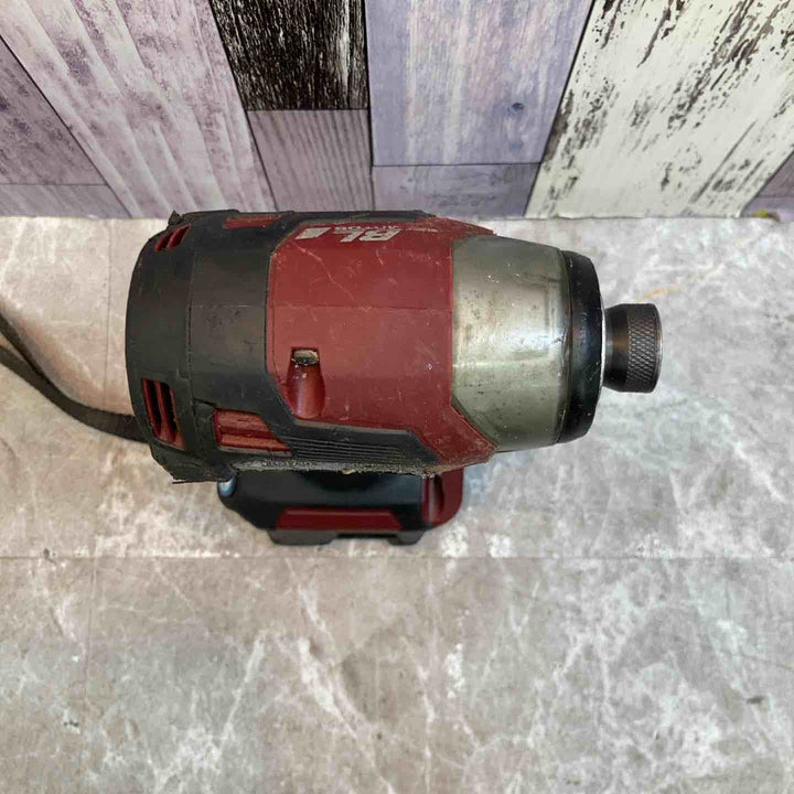 ★マキタ(makita) コードレスインパクトドライバー TD173DGXAR【八潮店】