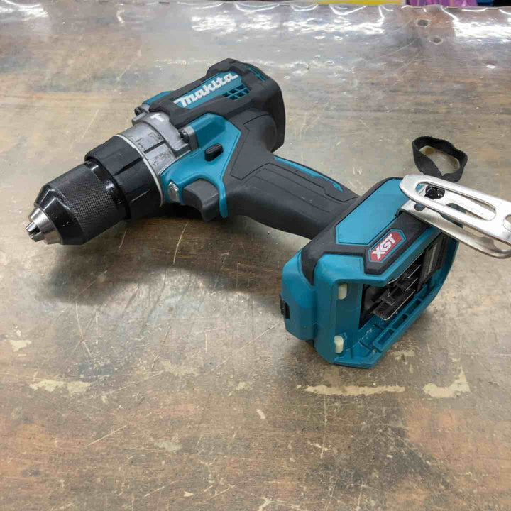 ★マキタ(makita) コードレス振動ドリルドライバー HP001GZ【戸田店】
