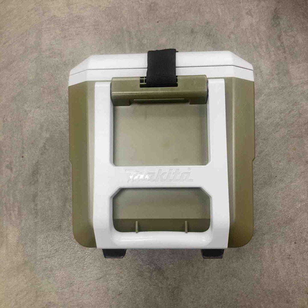 マキタ(makita) コードレス冷温庫 CW001GZO【川崎店】