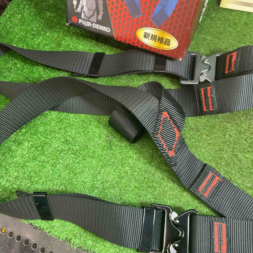 【未使用品】 ツヨロン フルハーネス TH-510 【藤沢店】