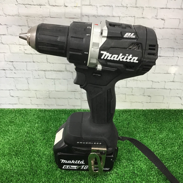 ★マキタ(makita) コードレスドリルドライバー DF484DRGX【町田店】