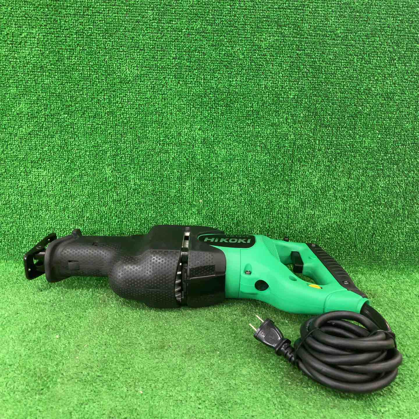 ☆ハイコーキ(HIKOKI ※旧:日立工機) 電子セーバーソー CR13VC【川崎店
