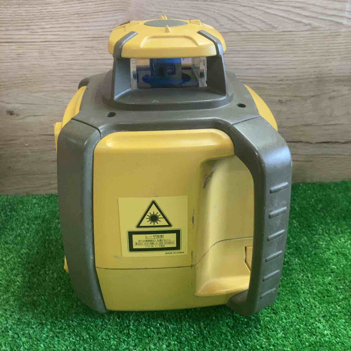★トプコン(TOPCON) ローテーティングレーザー RL-H4C【町田店】