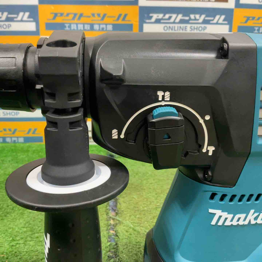 ★マキタ(makita) 100mmコードレスディスクグラインダ GA001GRDX【草加店】