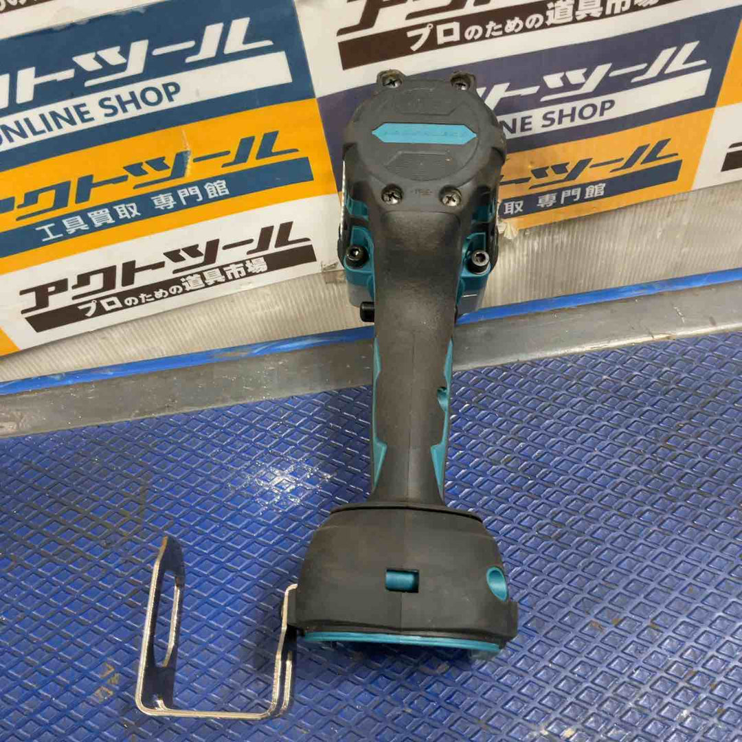 ★マキタ(makita) コードレスインパクトレンチ TW700DZ【草加店】