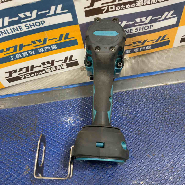 ★マキタ(makita) コードレスインパクトレンチ TW700DZ【草加店】