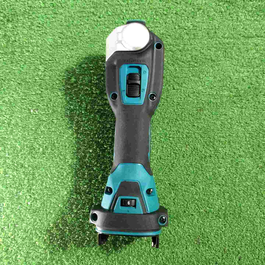 ★マキタ(makita) コードレスマルチツール TM52DRG 動作確認済【川口店】