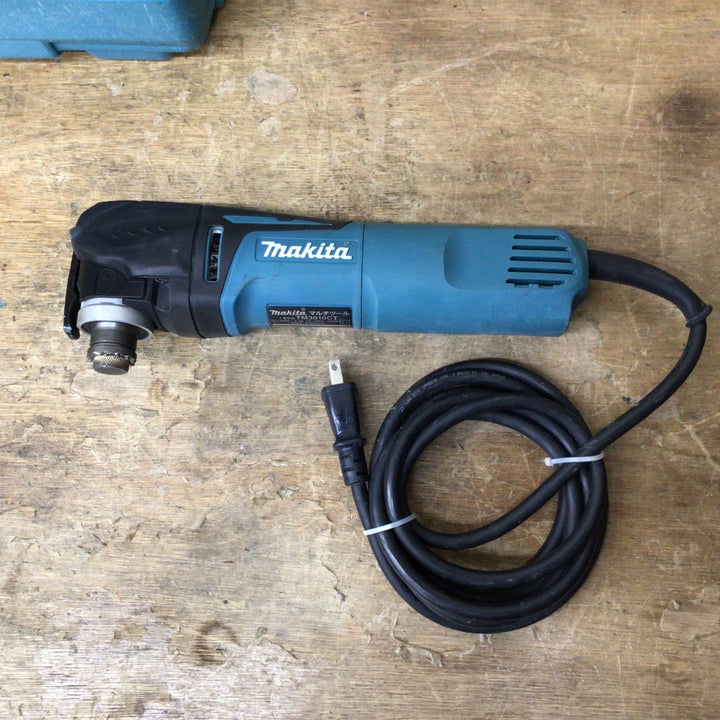 ★マキタ(makita) マルチツール TM3010CT【柏店】