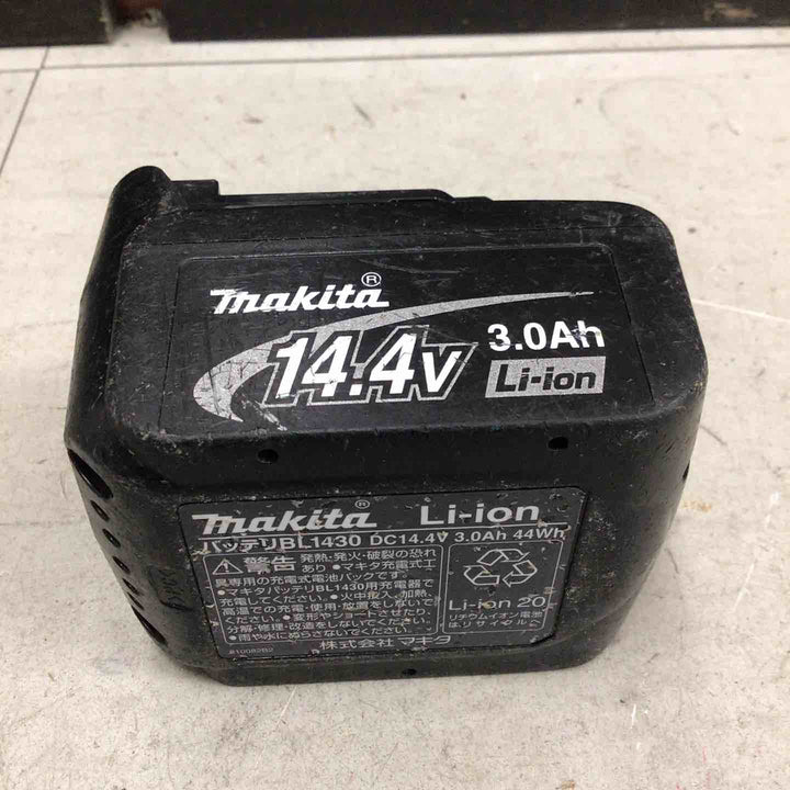 【現状品】 マキタ/makita インパクトドライバ 型式不明 【鴻巣店】