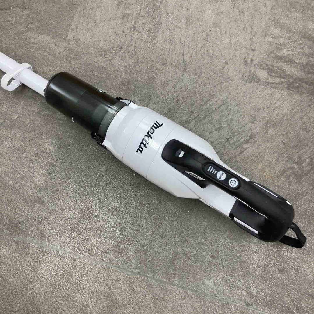 ★マキタ(makita) コードレスクリーナー CL286FDZW【川崎店】