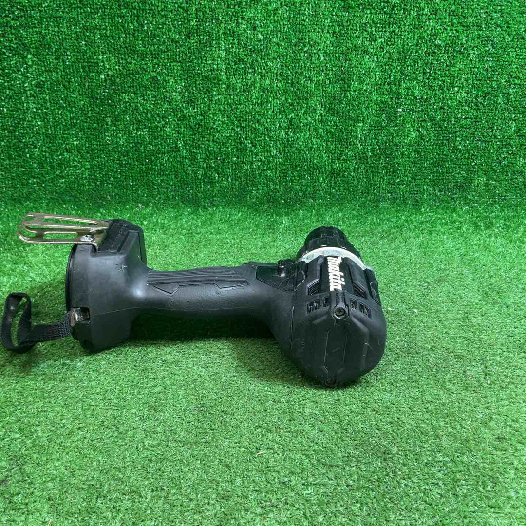 マキタ(makita) コードレスドリルドライバー DF484DZB【藤沢店】