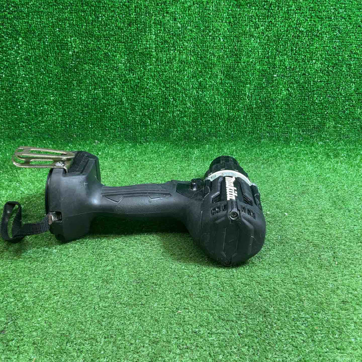マキタ(makita) コードレスドリルドライバー DF484DZB【藤沢店】