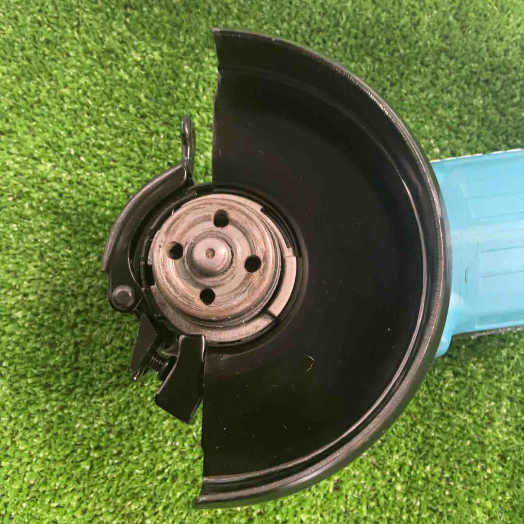 ★マキタ(makita) 100mmコードレスディスクグラインダ GA412DZ【草加店】