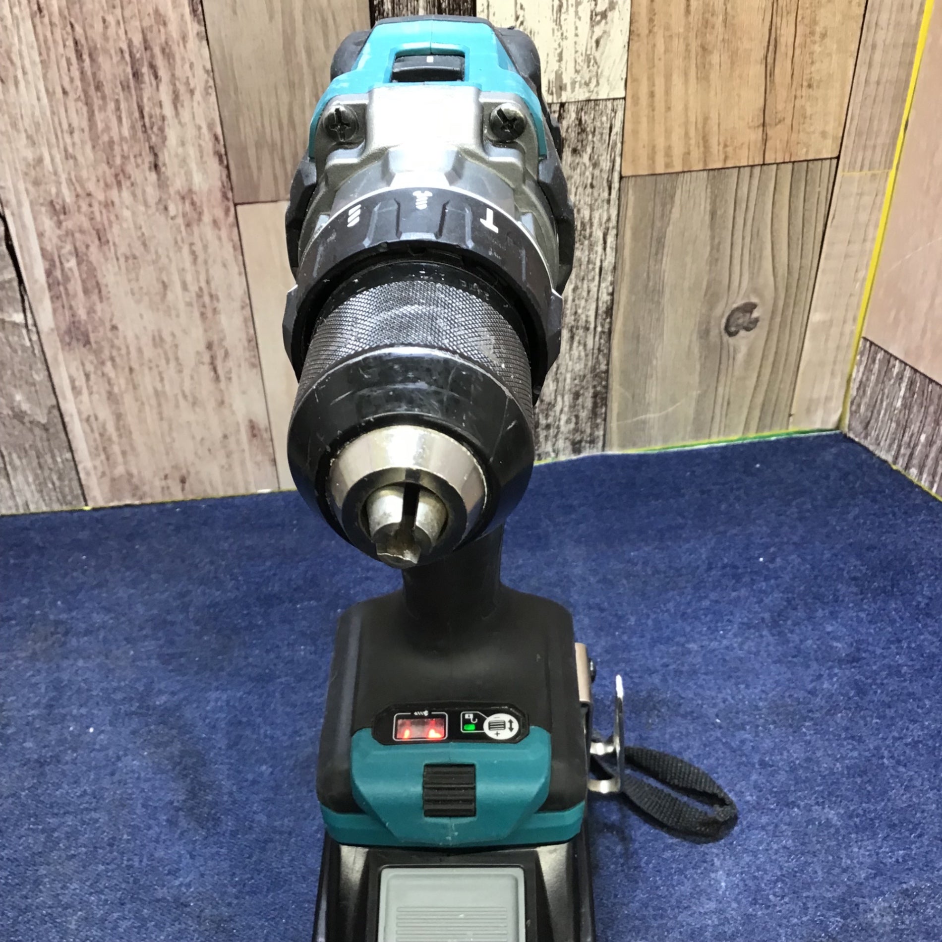 ☆マキタ(makita) コードレス振動ドリルドライバー HP001GRDX ☆マキタ(makita) コードレス振動ドリルドライバー HP001GRDX