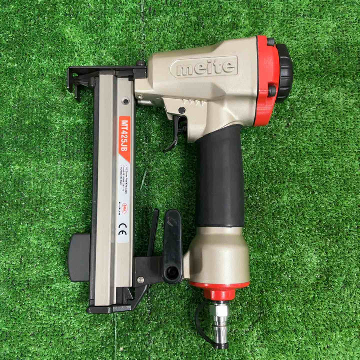 meite 常圧エアタッカ 4mm MT425JB ※箱なし【草加店】