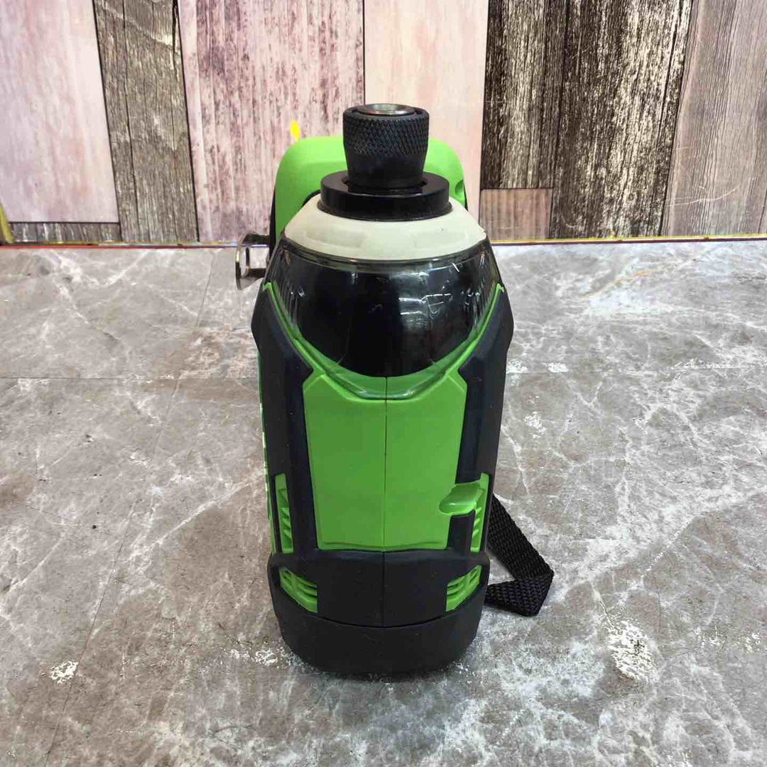 ★マキタ(makita) コードレスインパクトドライバー TD138DRFXL【八潮店】