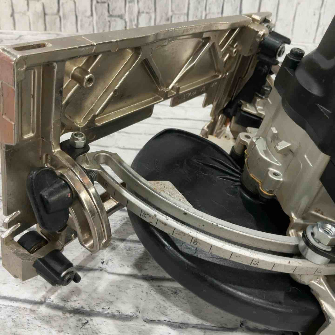 ★マキタ(makita) コードレス丸のこ HS631DZSB【川口店】