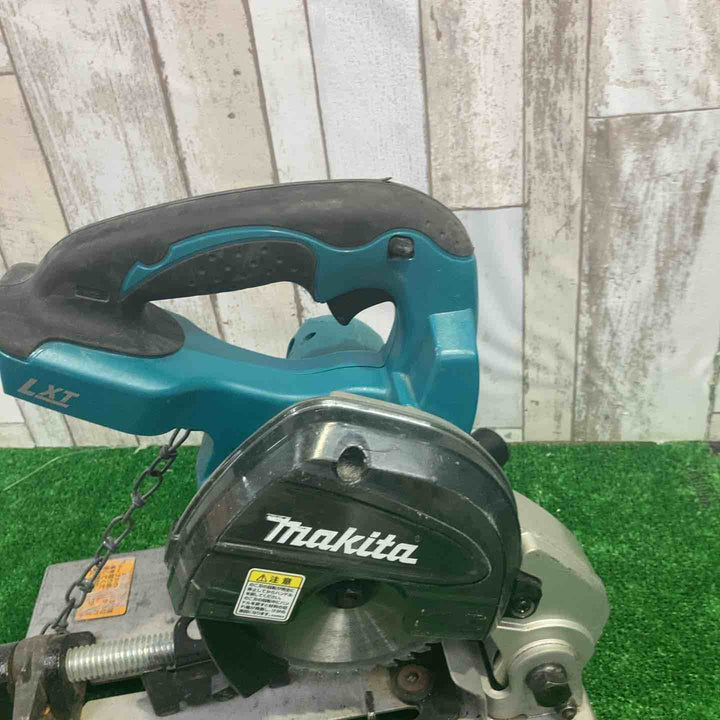 ◇マキタ(makita) 125mmコードレスチップソー切断機  LC540DZ【町田店】